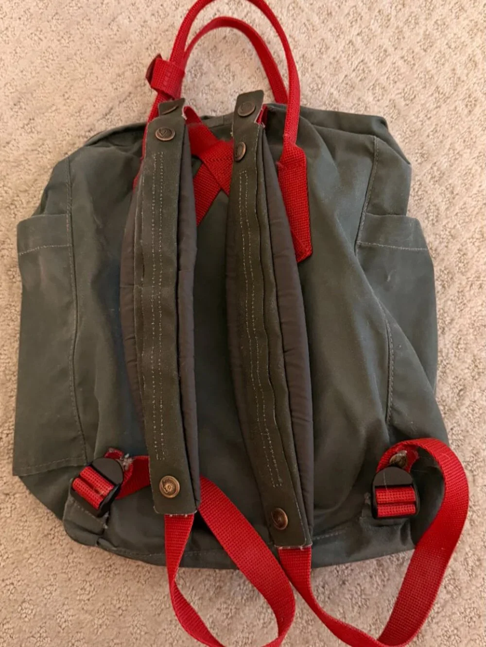 Fjallraven Kanken Backpack